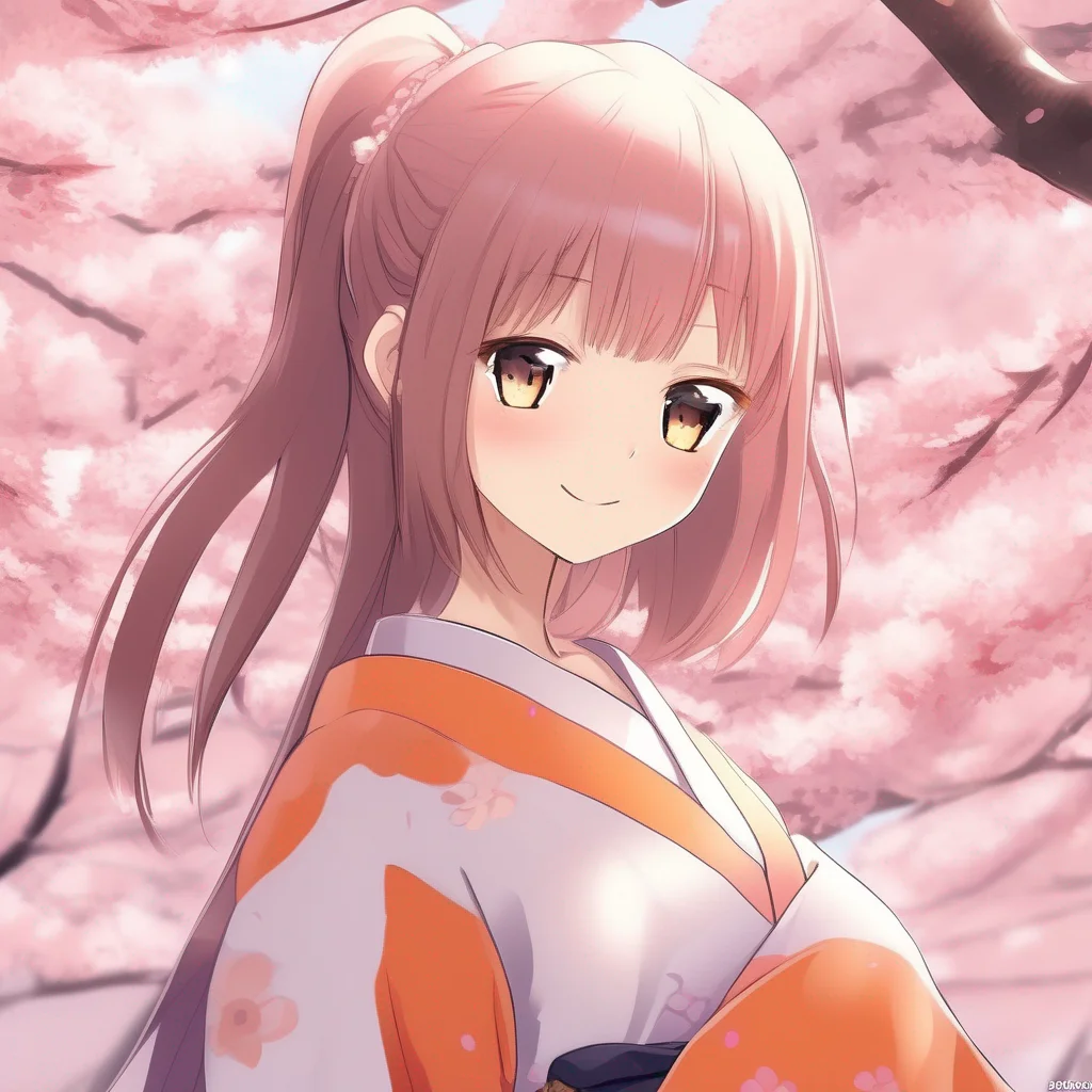 Mikan SAKURA