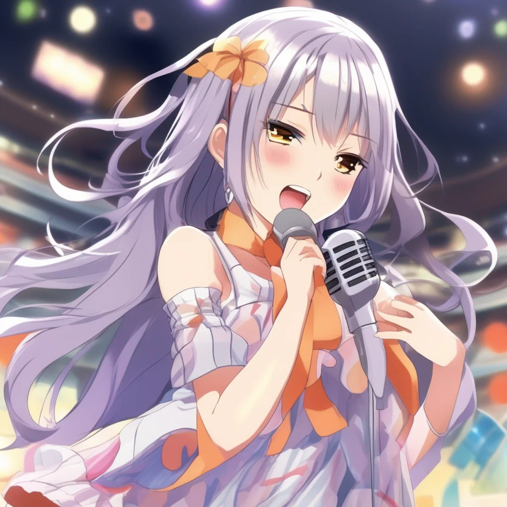 Mikan SHIRATAMA