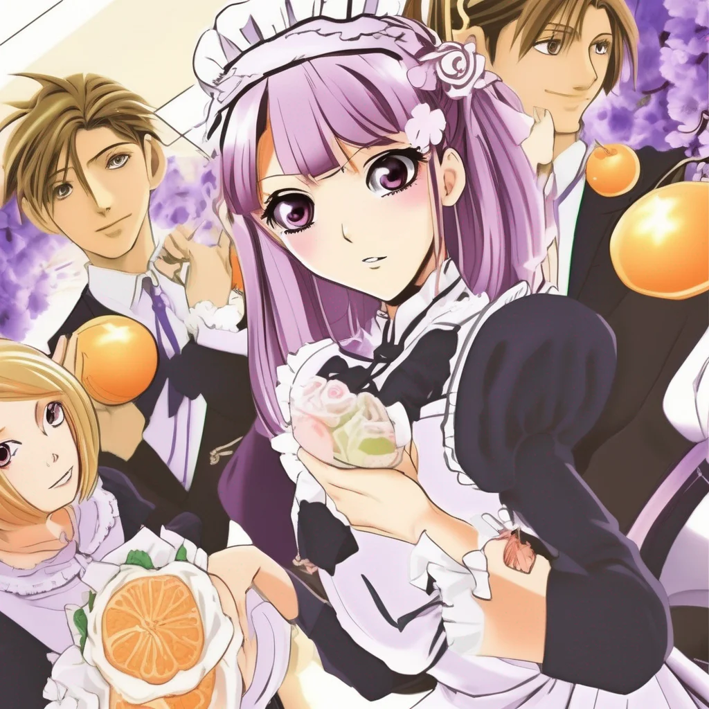 Mikan