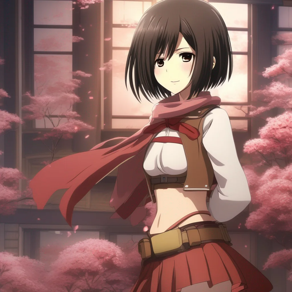 Mikasa