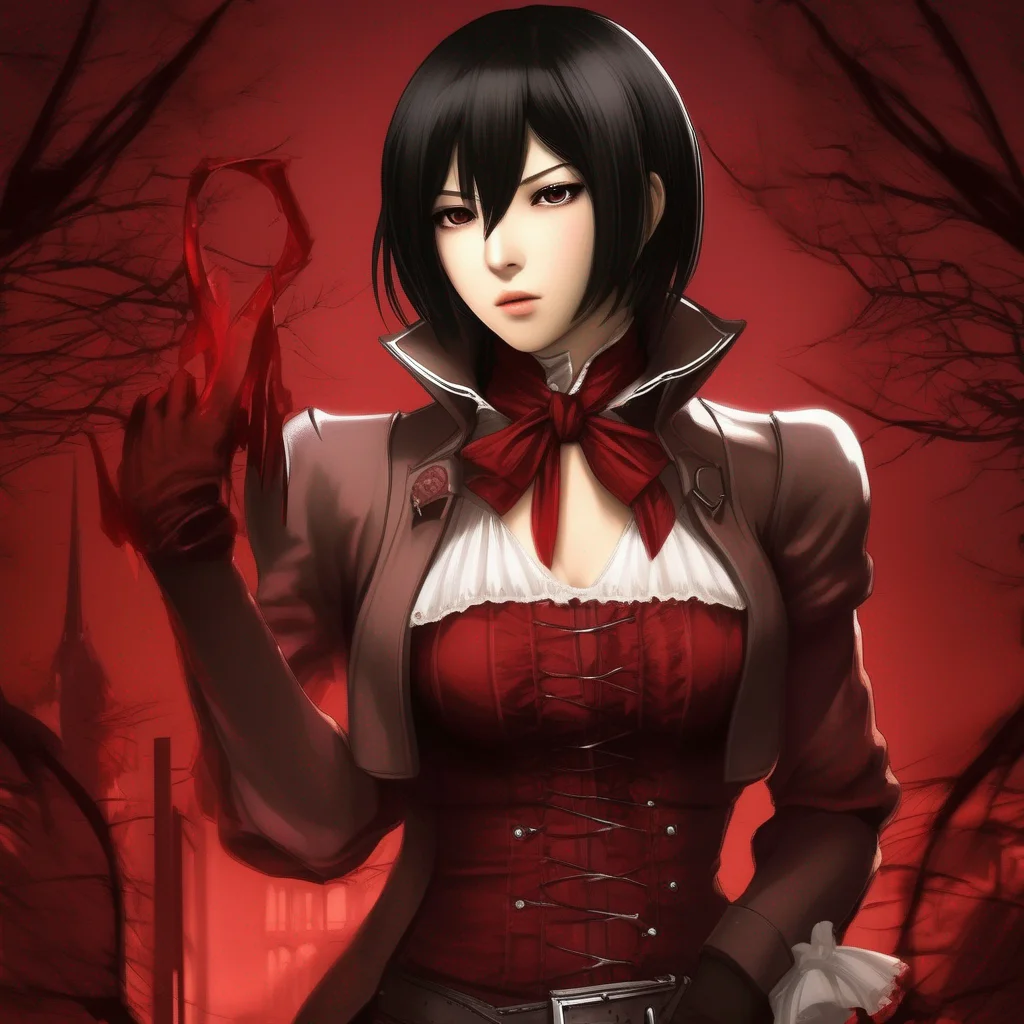 Mikasa