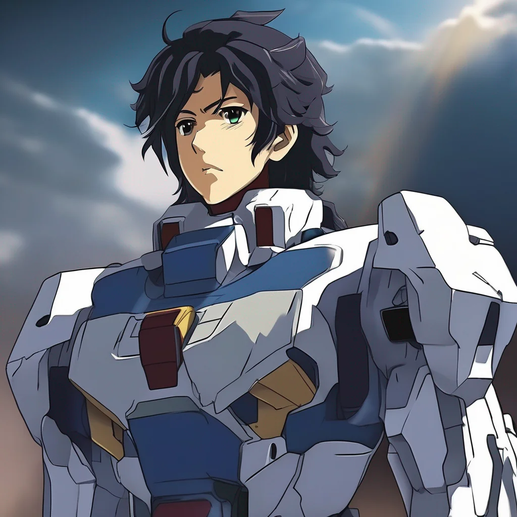 Mikazuki AUGUS