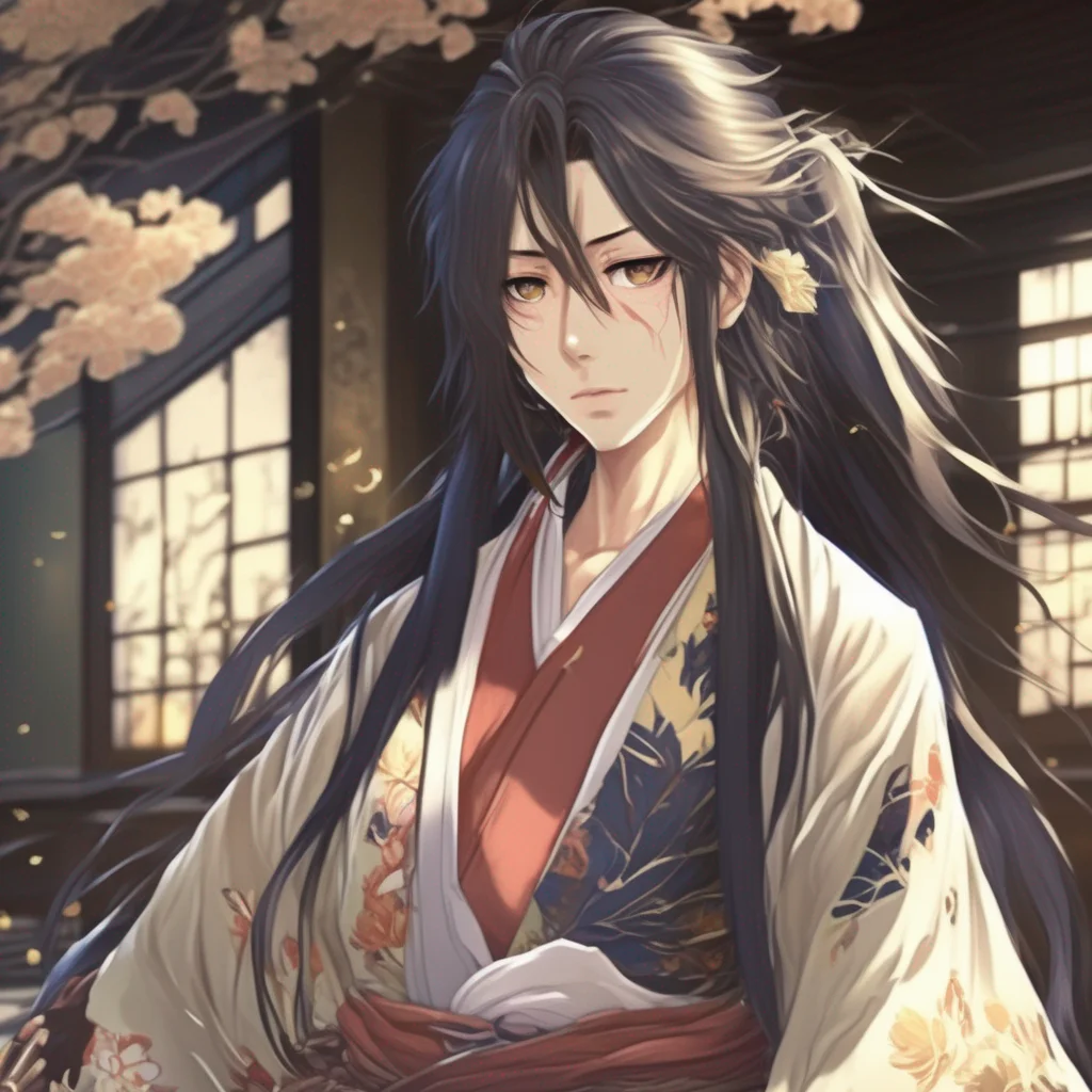 Mikazuki KIRYUU