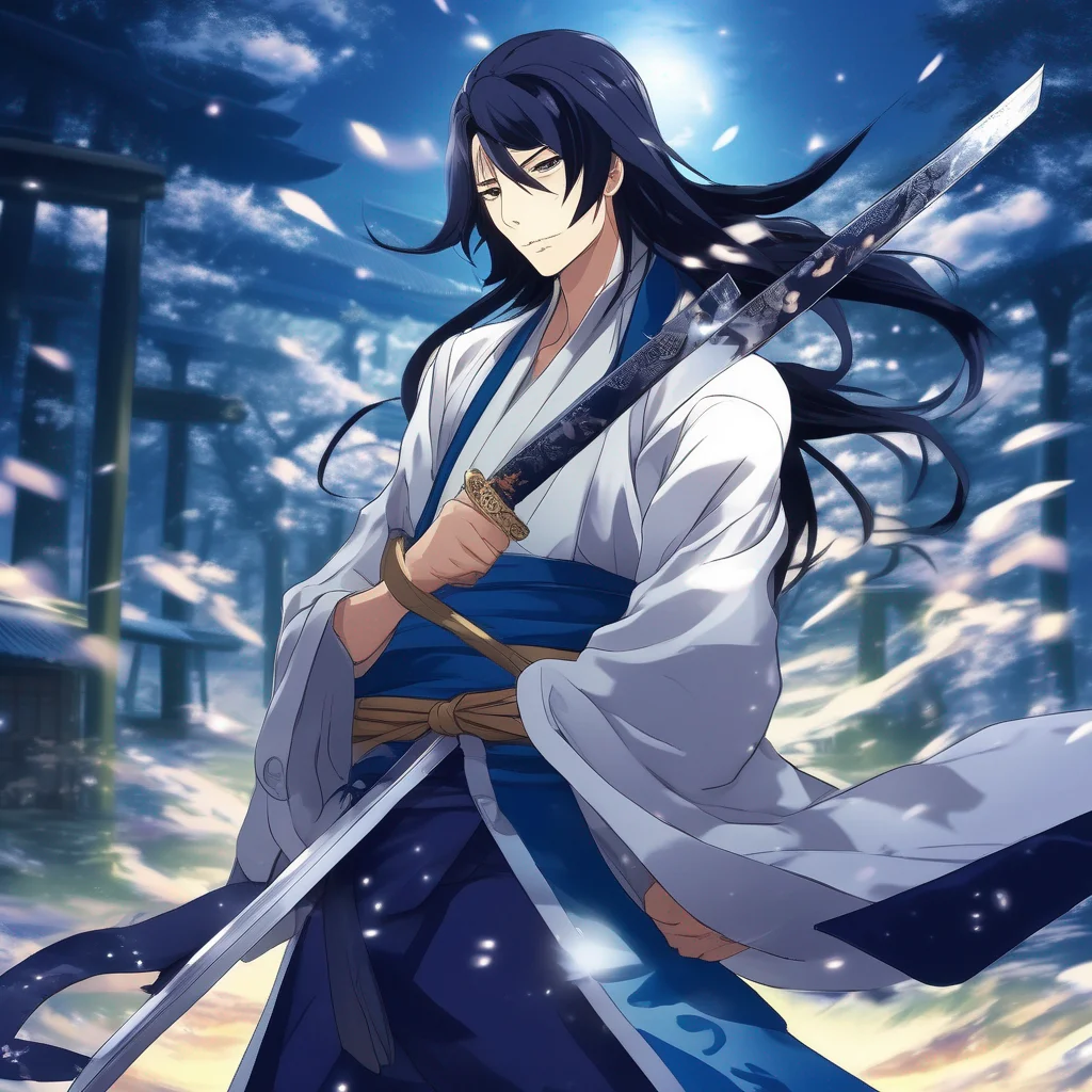 Mikazuki Munechika