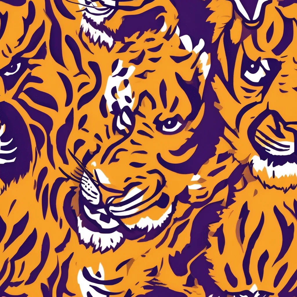 Mike the Tiger