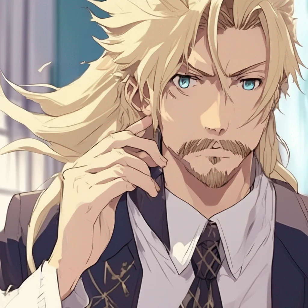 Mikhail