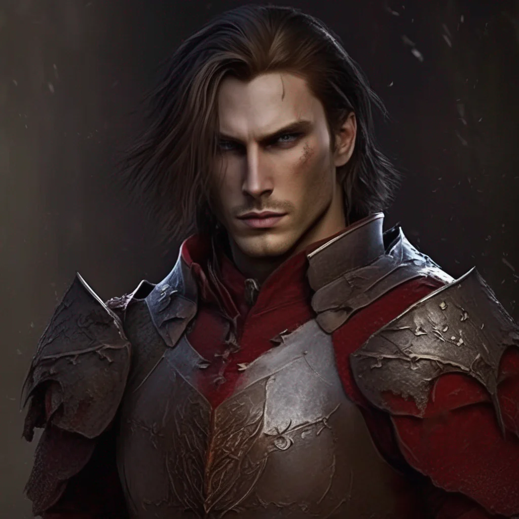 Mikhail Talion MEREDITH