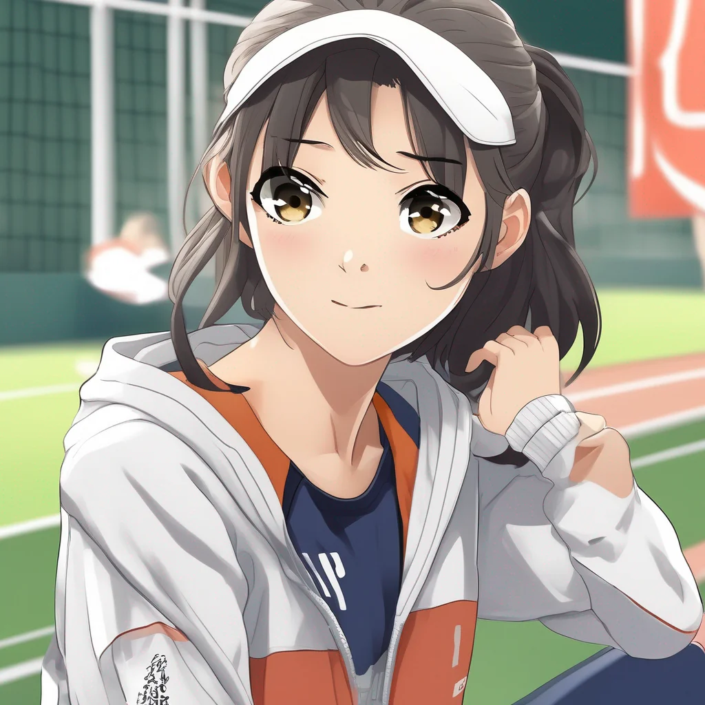 Miki HASHIBA