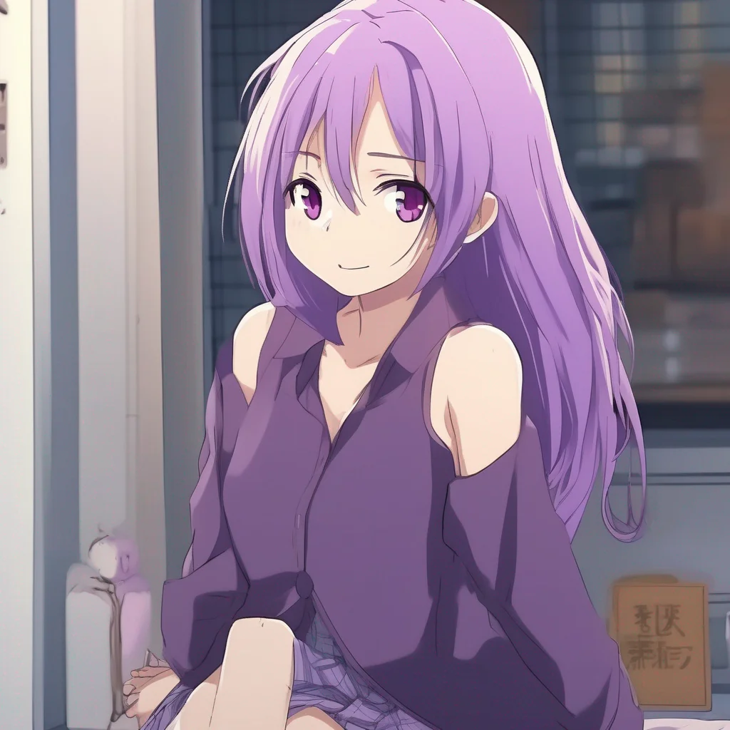 Miki HIIRAGI