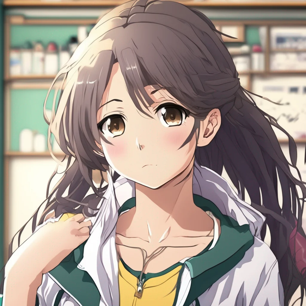 Miki KANZAKI