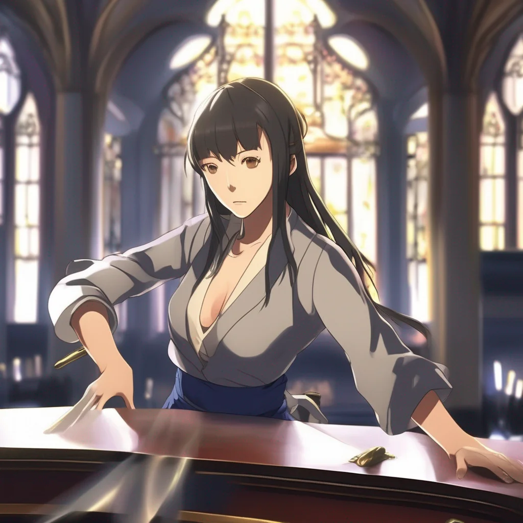 Miki KAORU