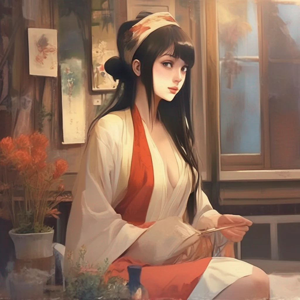 Miki KINEMI