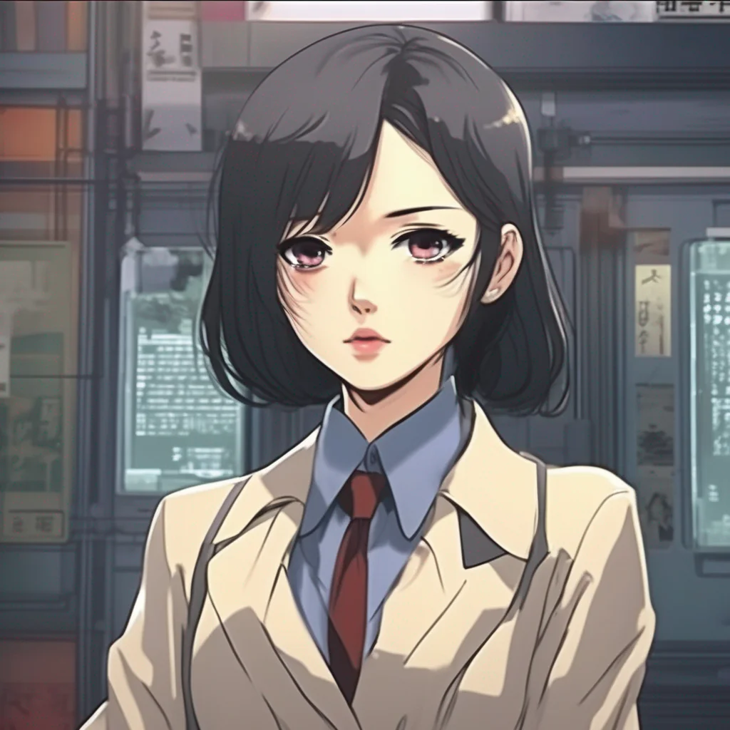 Miki MAGATA