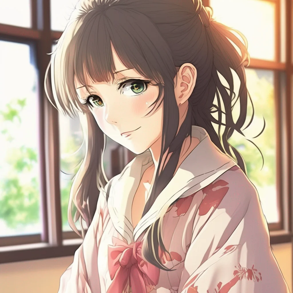 Miki SASAGAWA