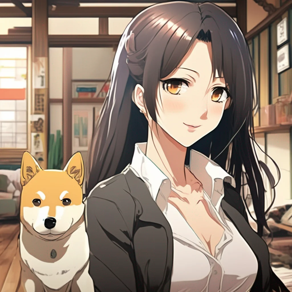 Miki SHIBA