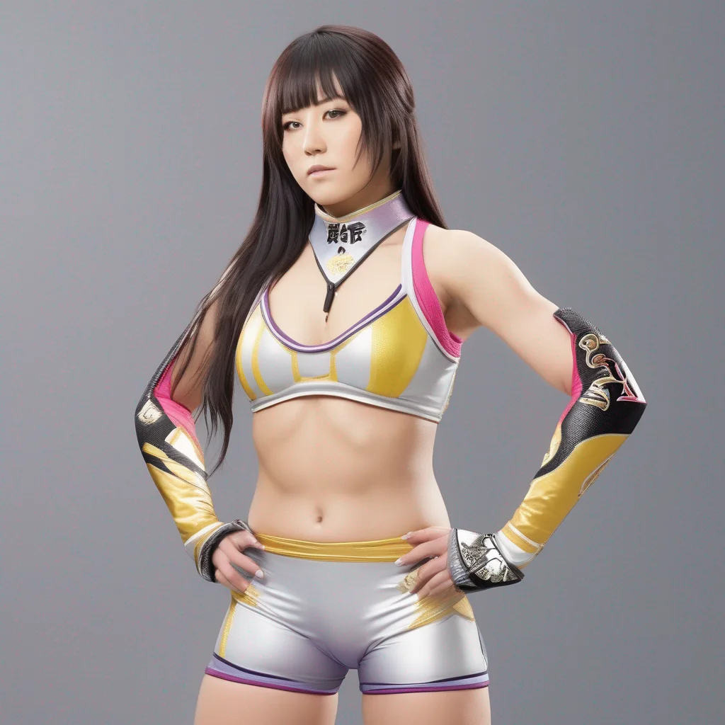 Miki SHINONOME