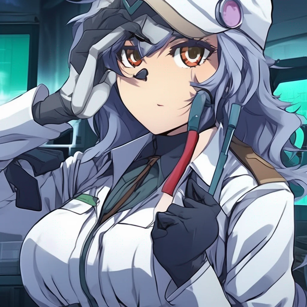 Miki TSURUGI
