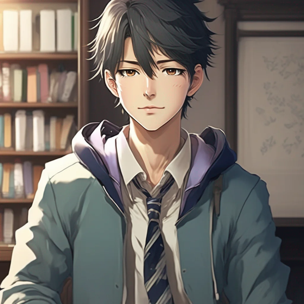 Mikihiko YOSHIDA