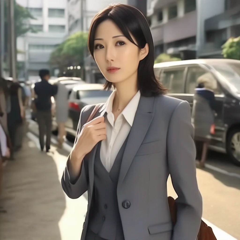 Mikiko KASHIWAGI