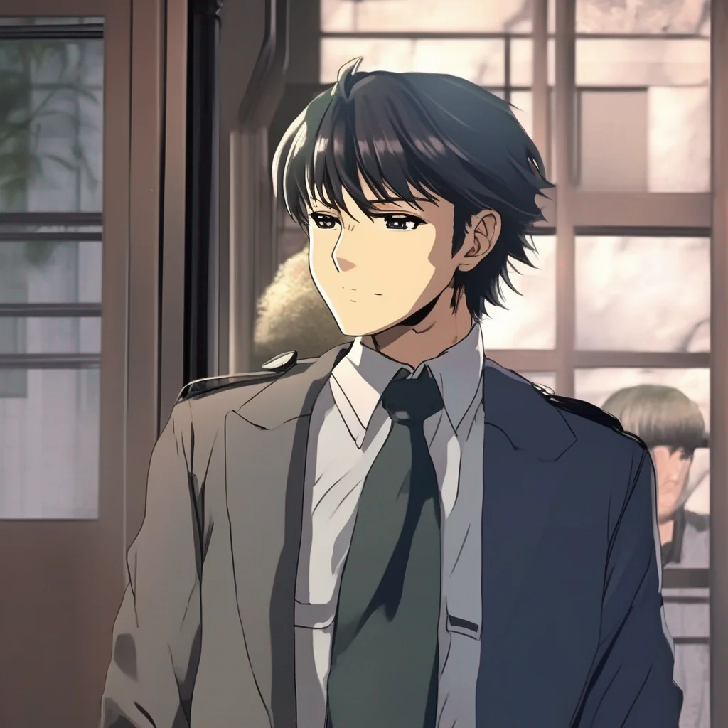 Mikiya KOKUTOU