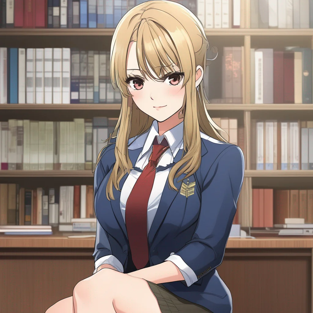 Mikki ICHIMURA