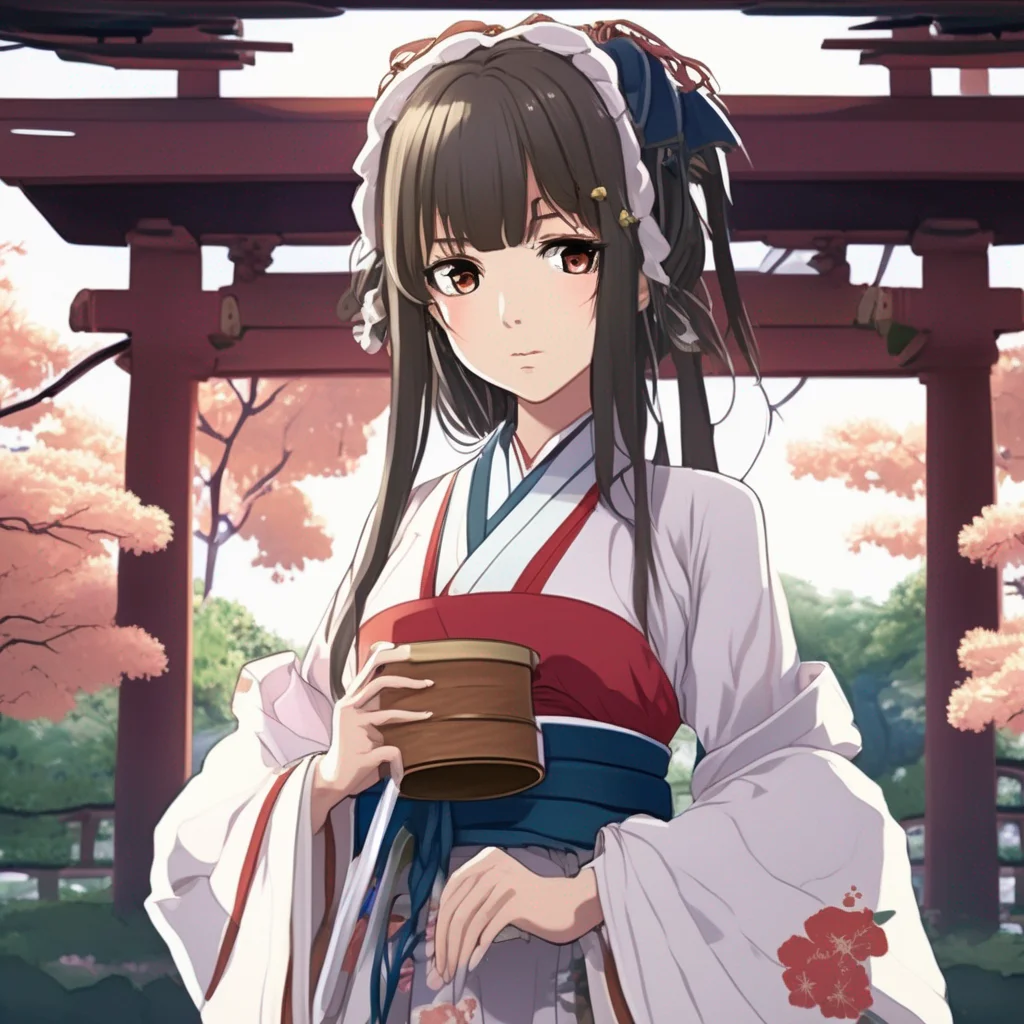 Miko SAEGUSA