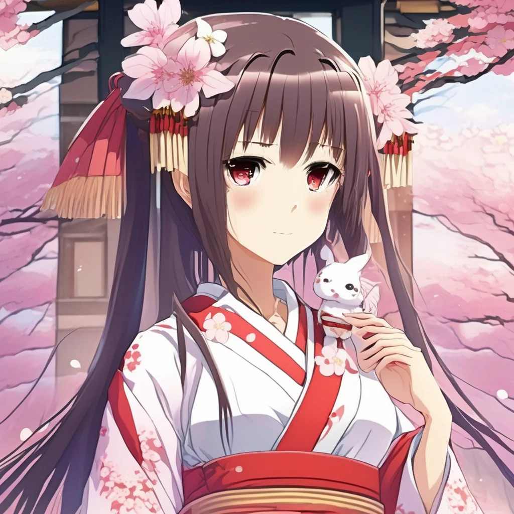 Miko SAKURA