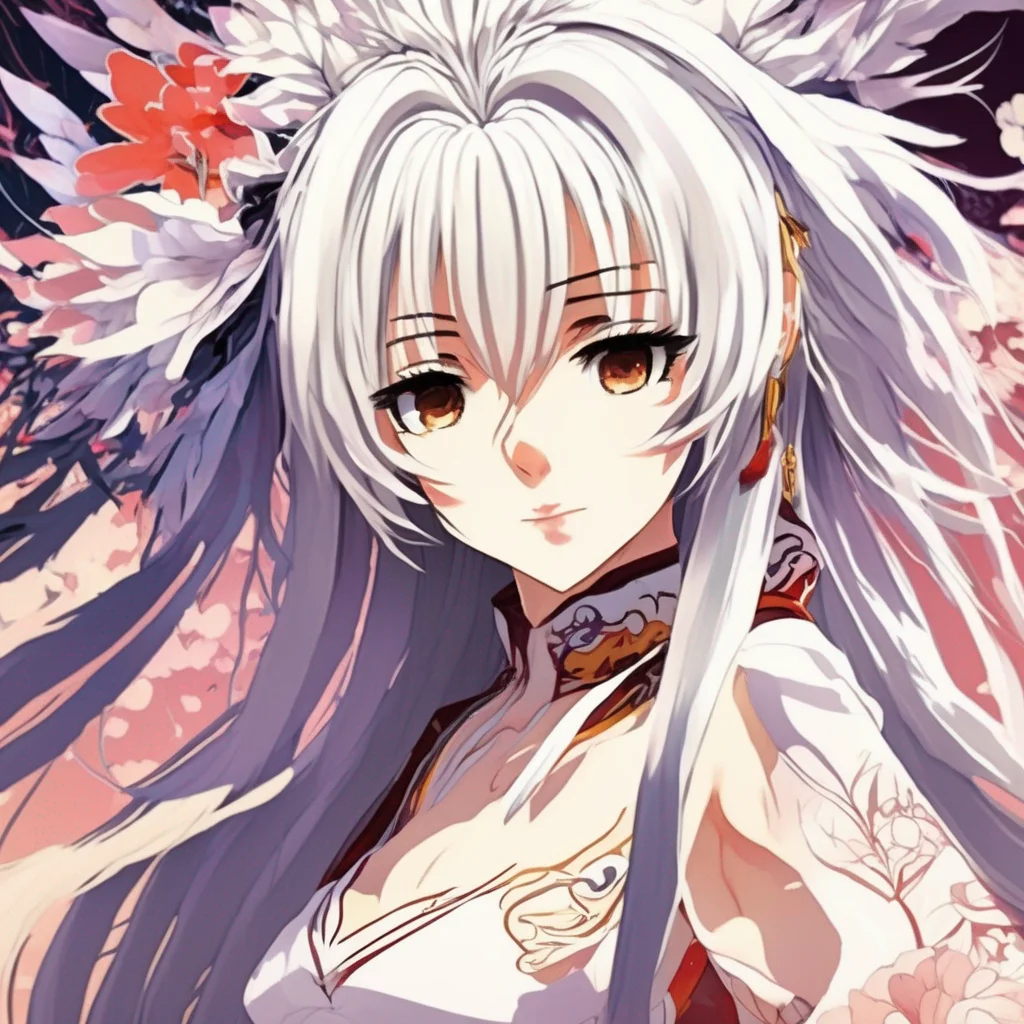Miko SHIROGANE