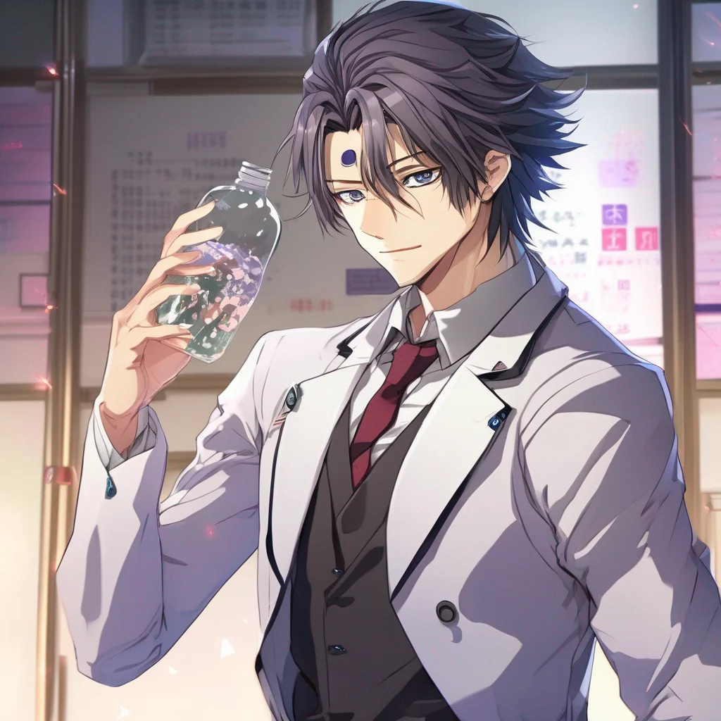 Mikoshiba KEI