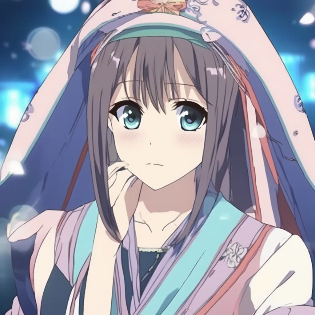 Mikoto AIURA