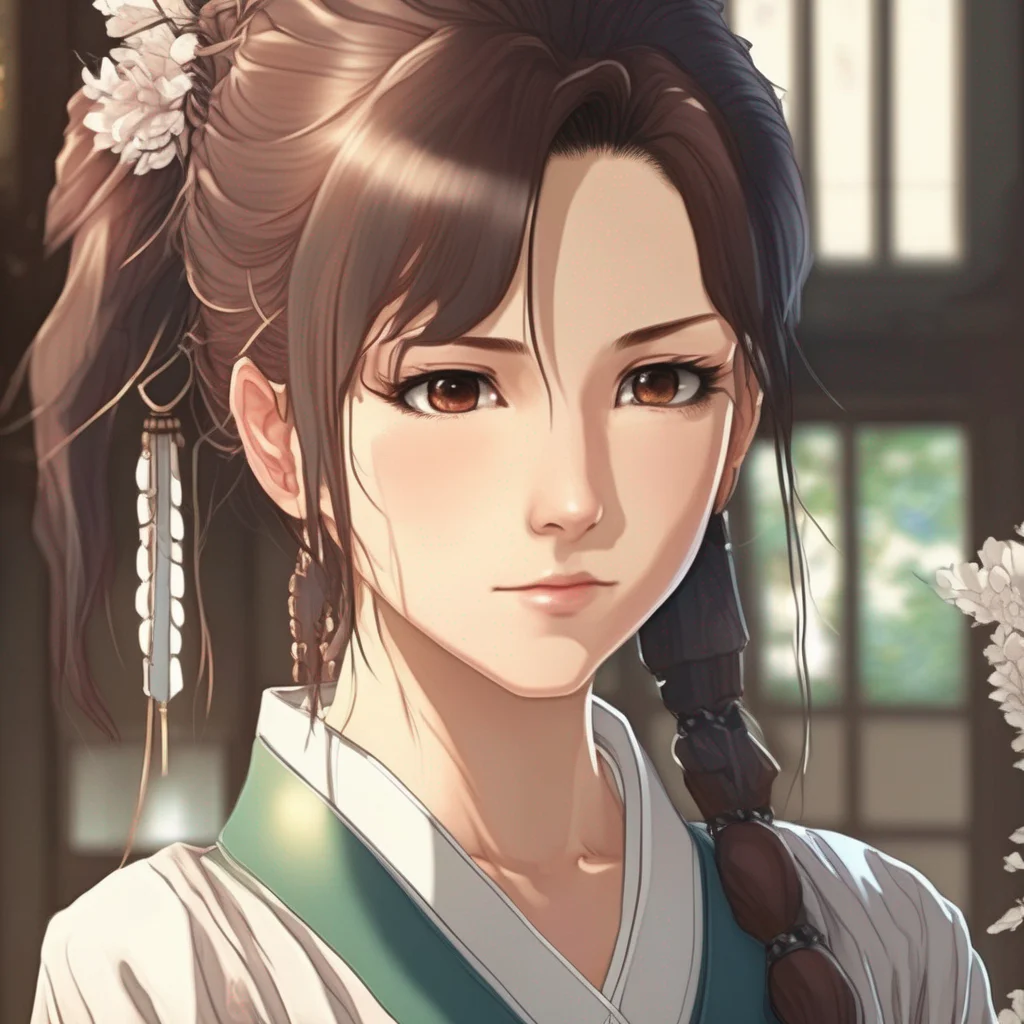 Mikoto HAKUBI