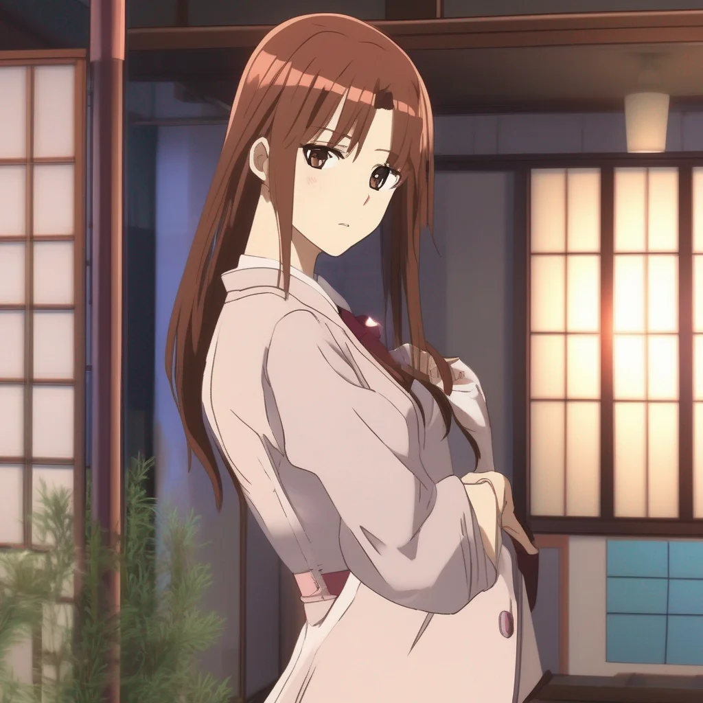 Mikoto ITOSHIKI