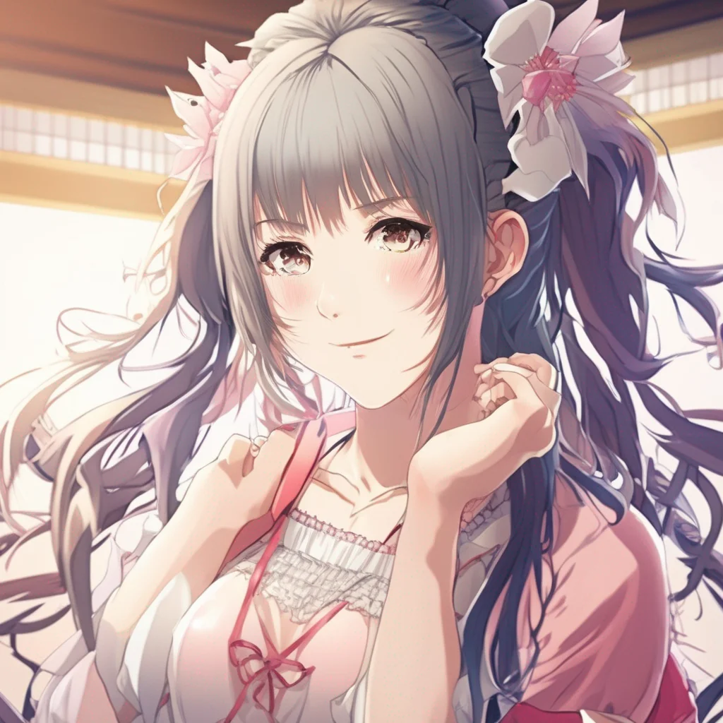 Mikoto MEIKA