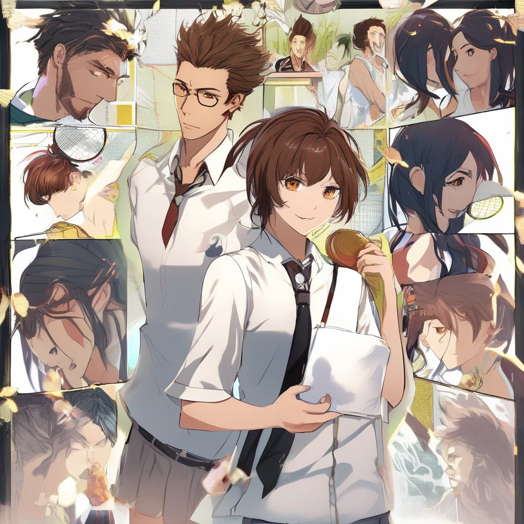 Mikoto SHIRATORI