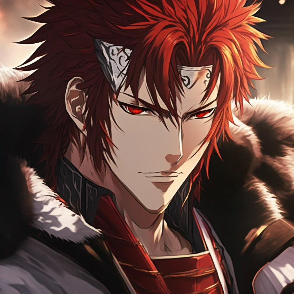 Mikoto SUOH