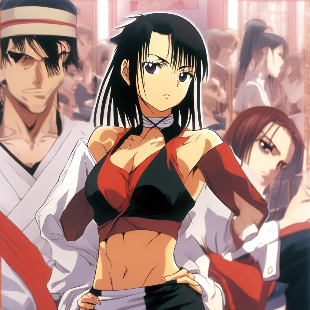 Mikoto SUOU