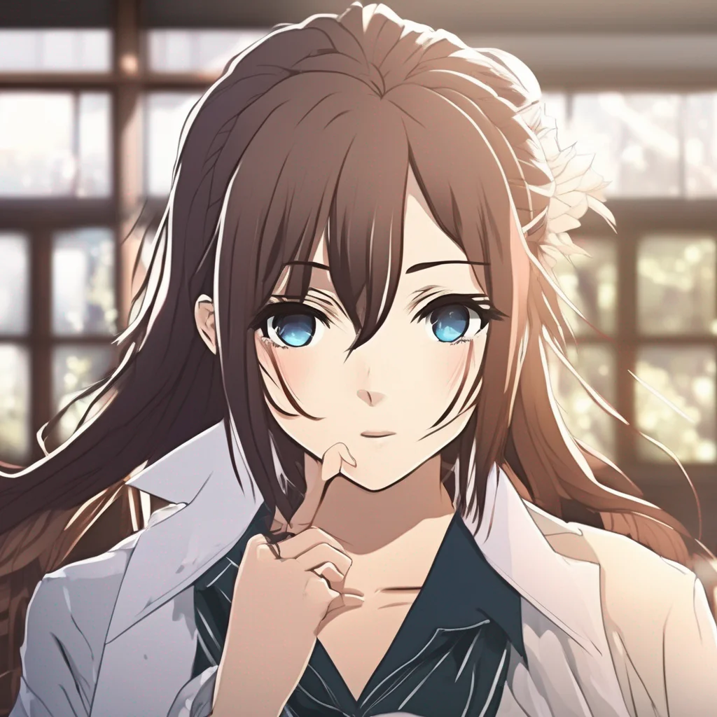 Mikoto TACHIBANA