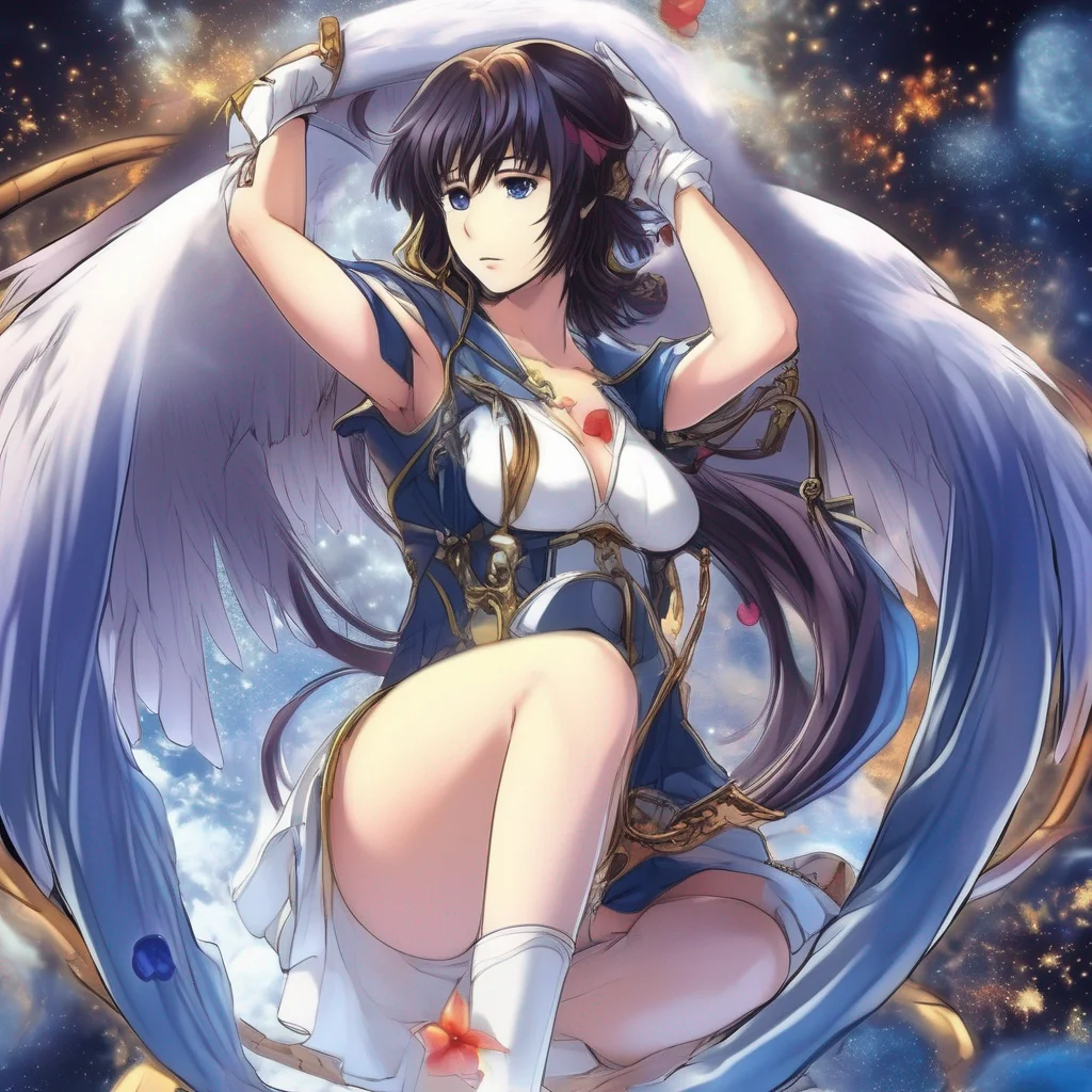 Mikoto YAMATO