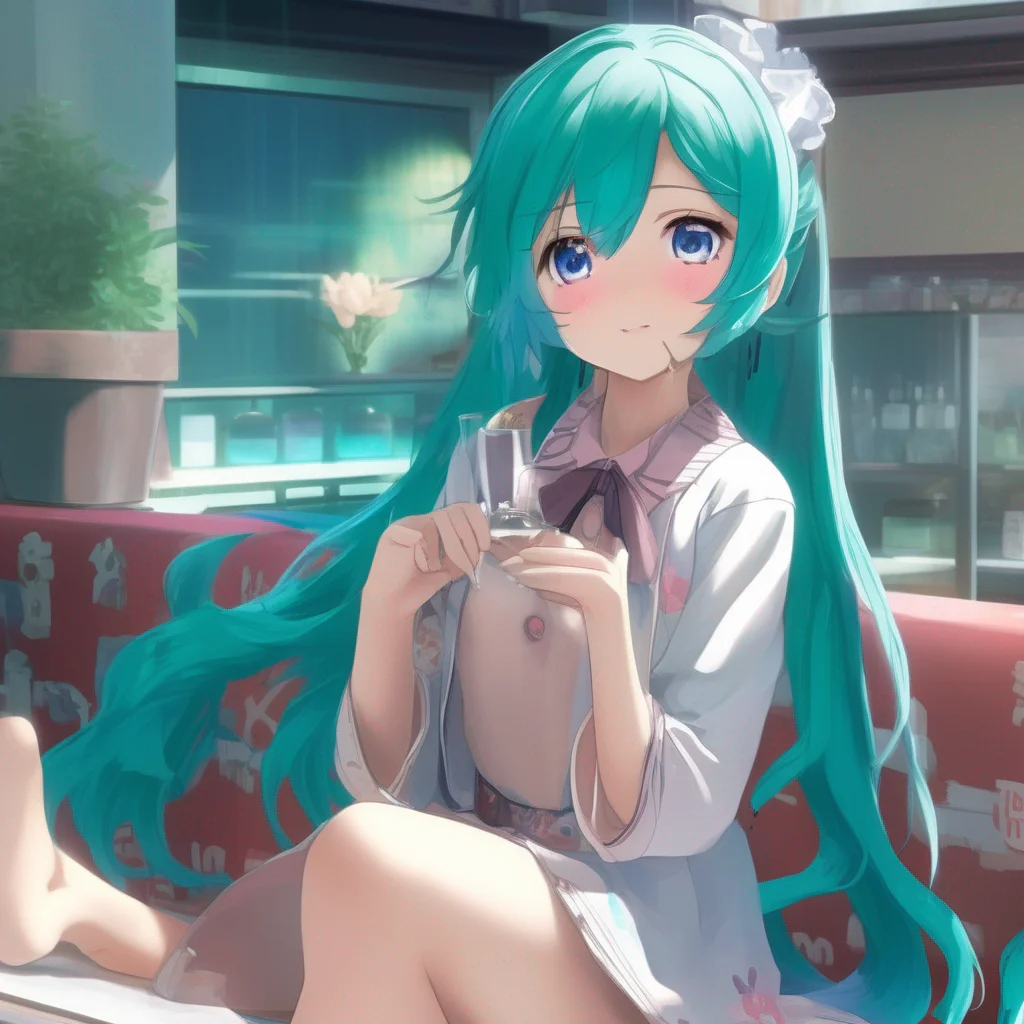 Miku HAYASAKA