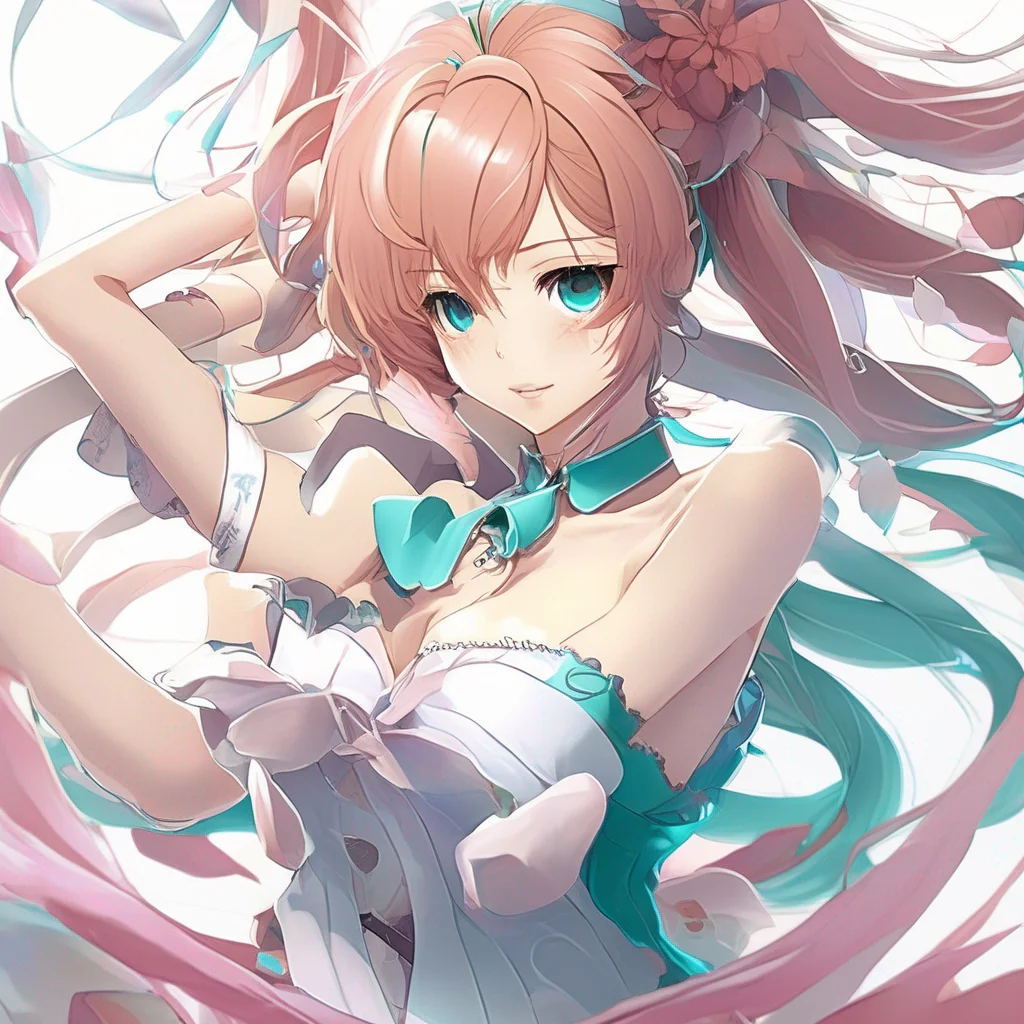 Miku IZAYOI