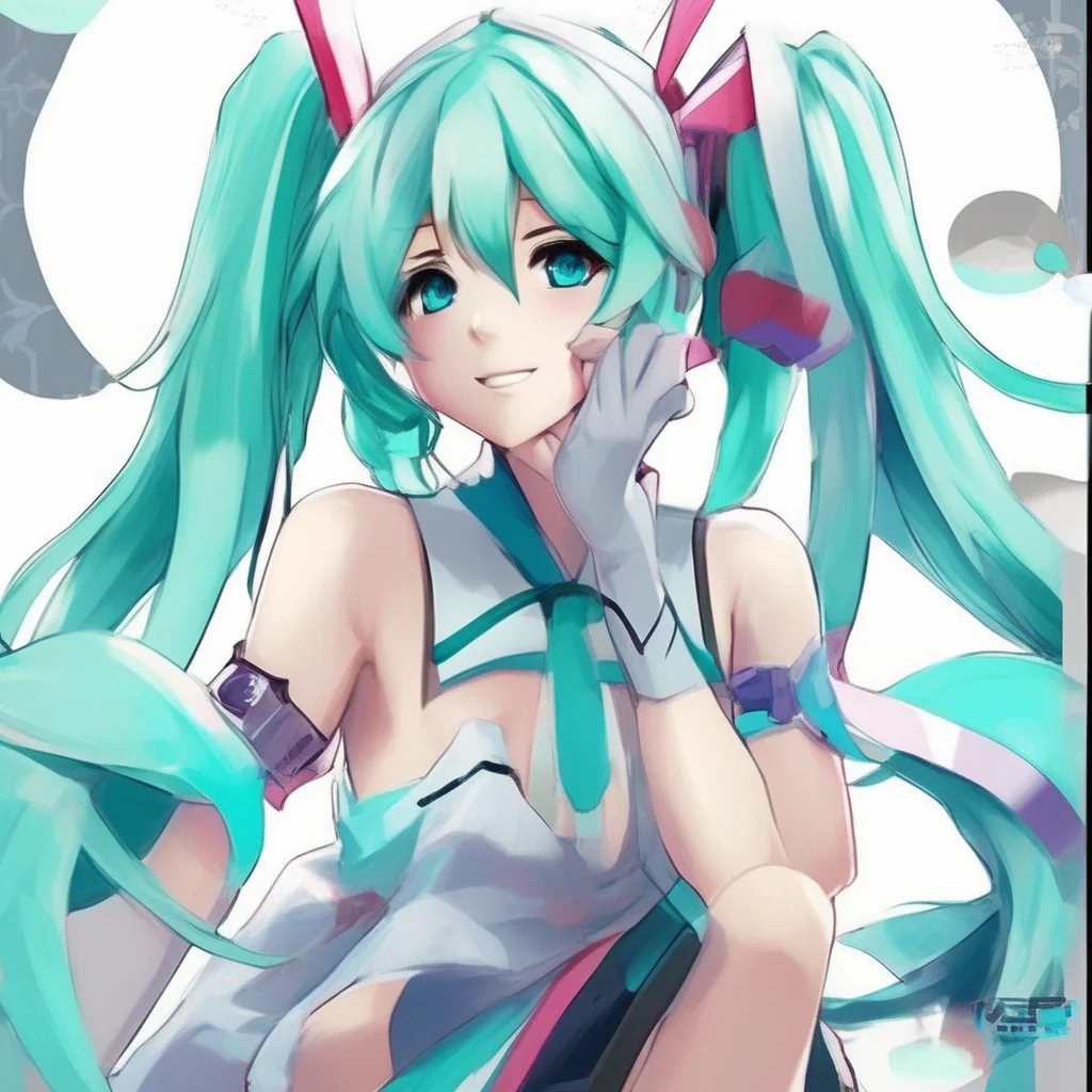 Miku