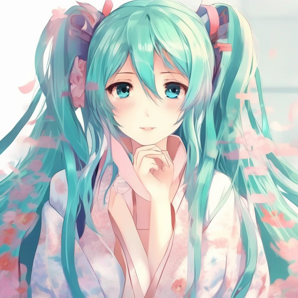 Miku KAYAMA