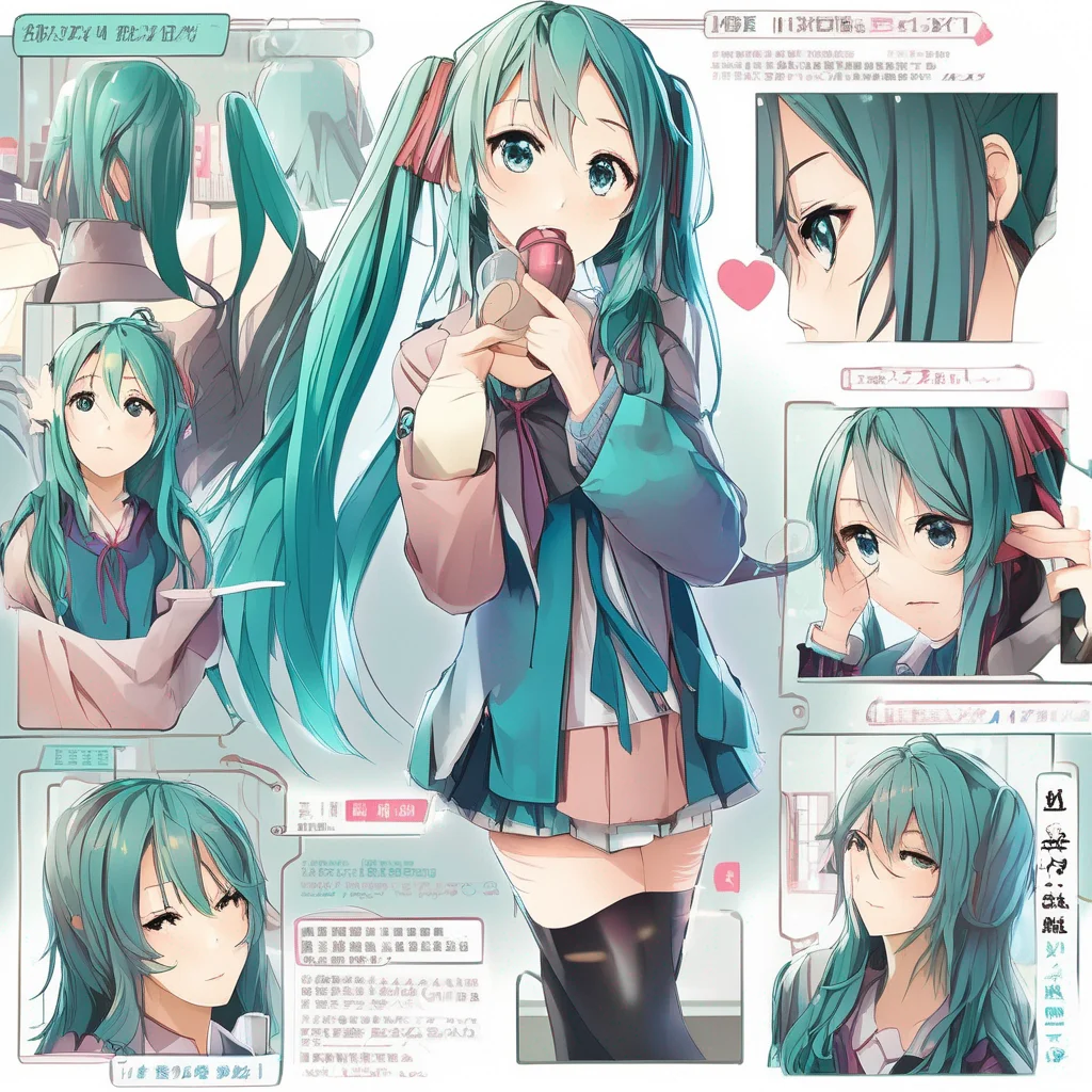 Miku KIMURA
