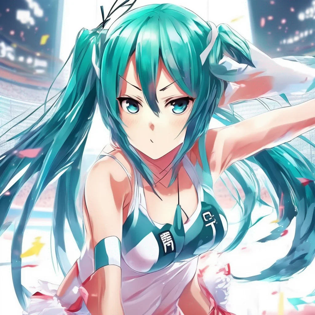 Miku KOBAYAKAWA