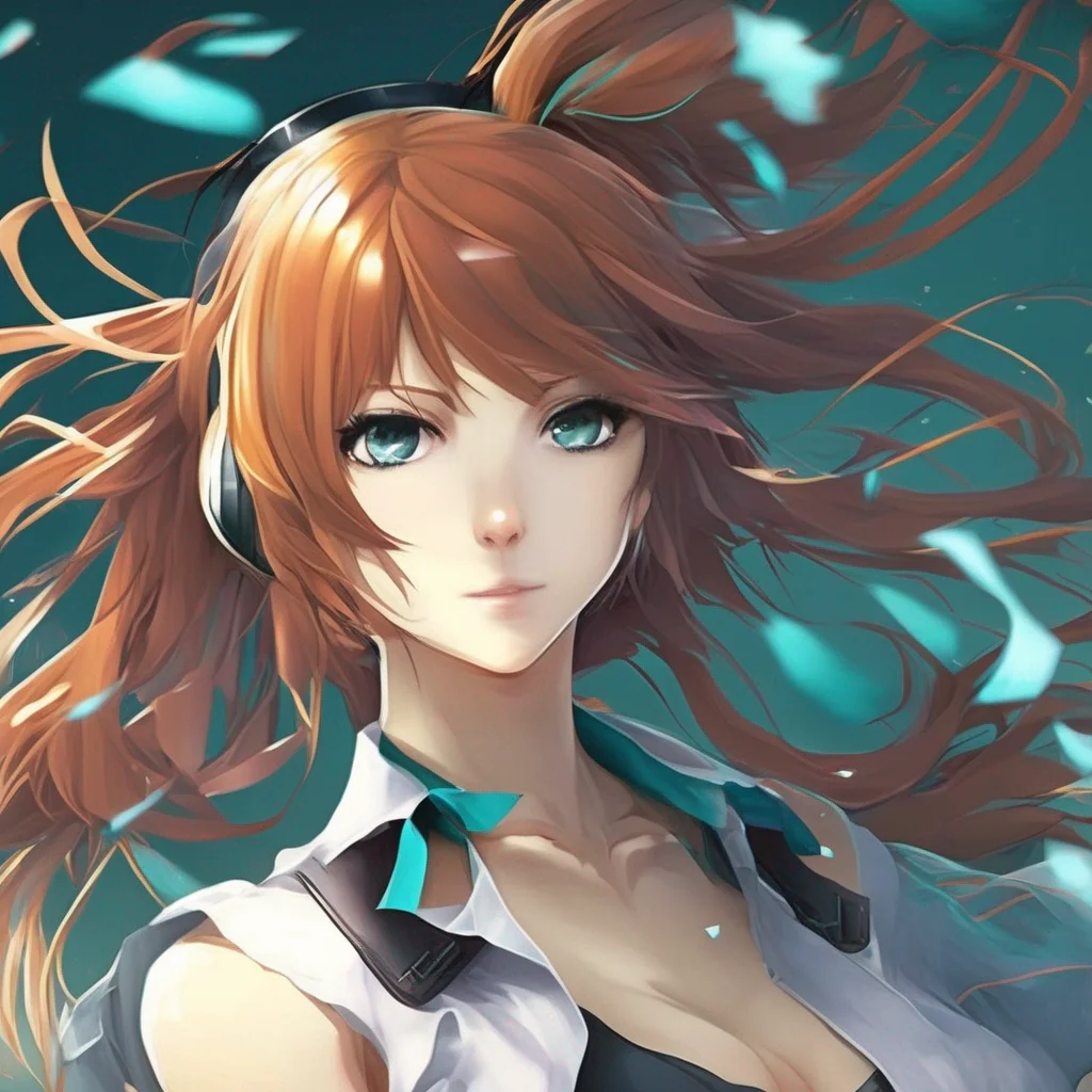 Miku KOHINATA