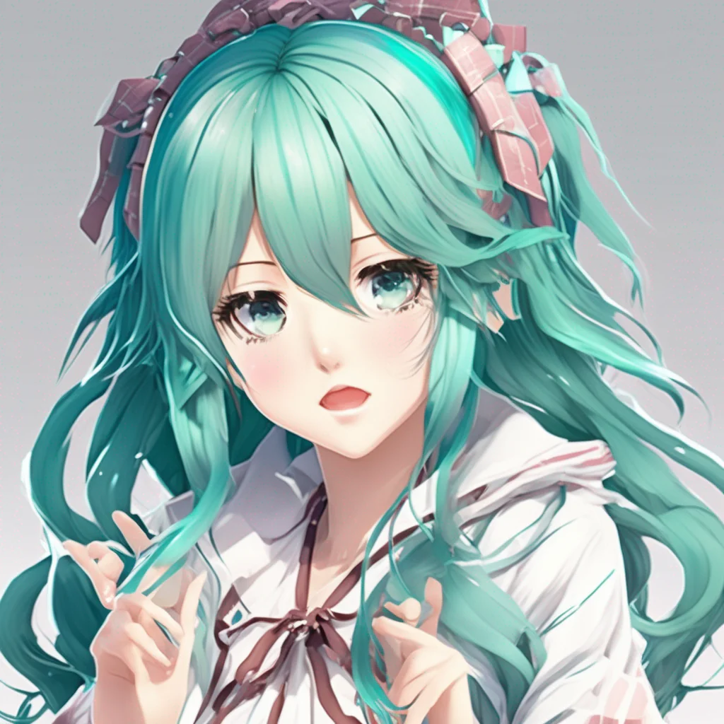 Miku MAEKAWA