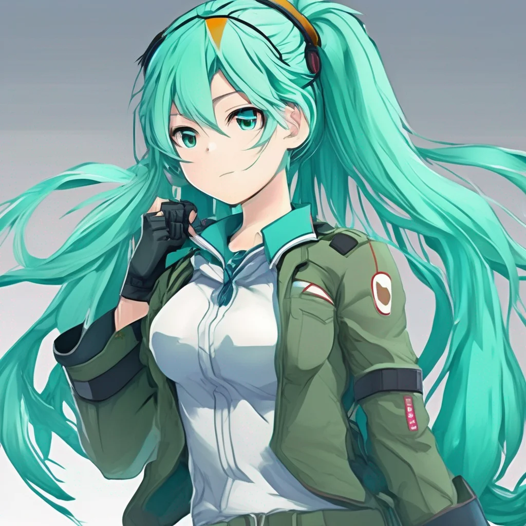 Miku MANABE
