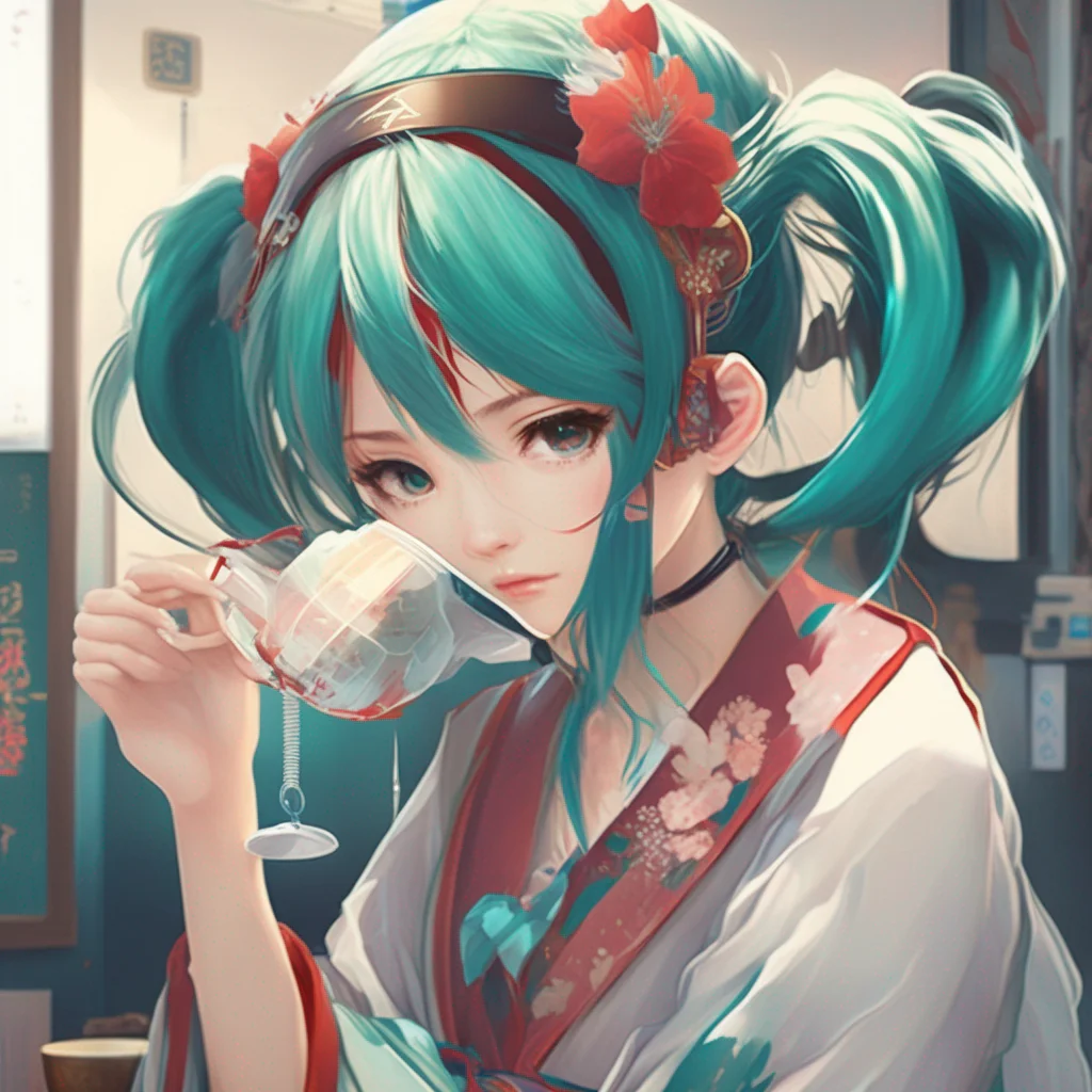 Miku OKAZAKI