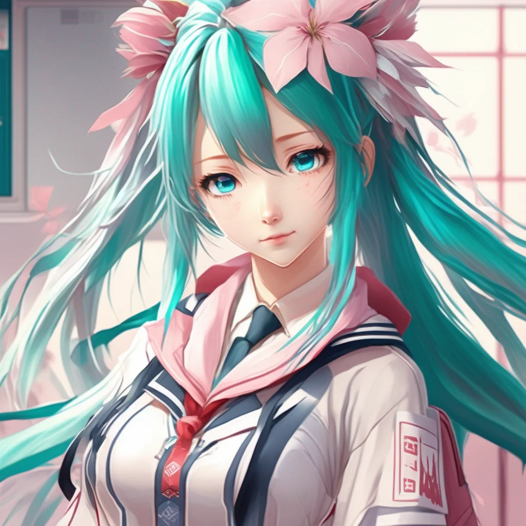 Miku SAKURA