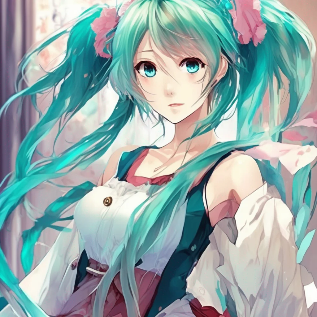 Miku SUGISAKI